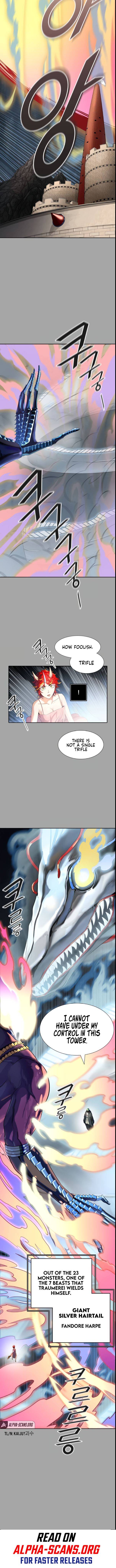 Tower of God, Chapter 528 image 24